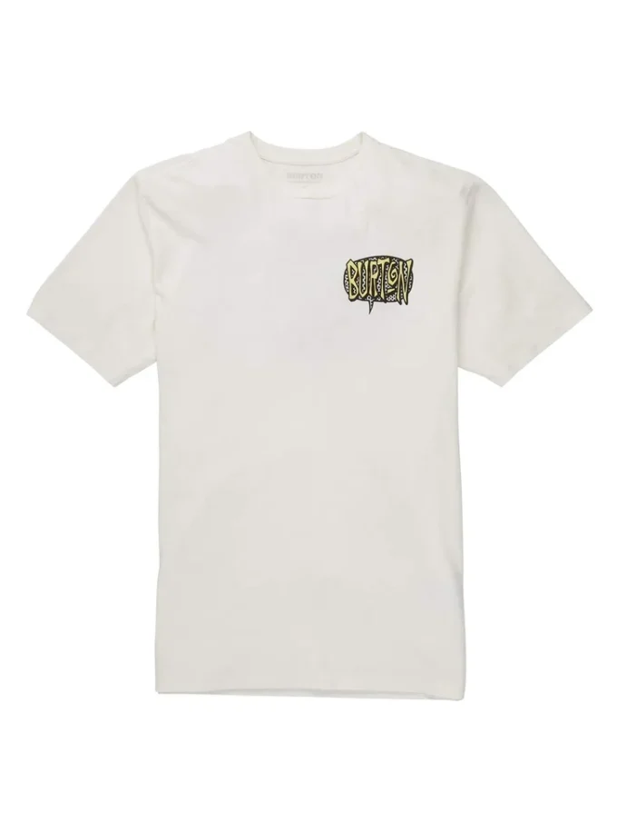 Burton Crosshill kortärmad T-shirt för herr Burton Crosshill kortärmad T-shirt för herr