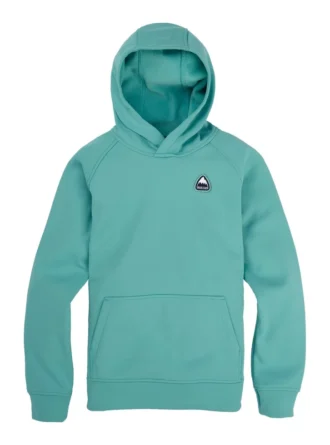 Burton Crown Bonded Pullover Hoodie för barn