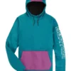 Burton Crown Bonded Solution-Dyed Pullover Hoodie för herr Burton Crown Bonded Solution-Dyed Pullover Hoodie för herr
