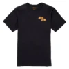 Burton Crown kortärmad T-shirt för herr Burton Crown kortärmad T-shirt för herr