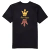 Burton Crown kortärmad T-shirt för herr Burton Crown kortärmad T-shirt för herr
