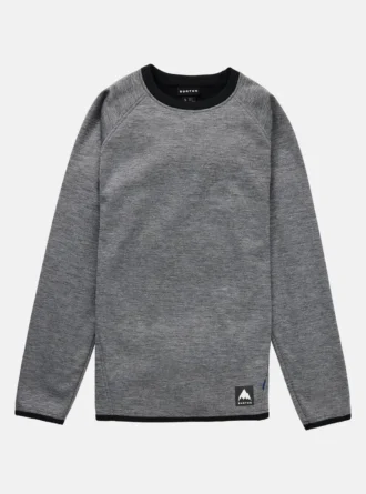 Burton Crown Weatherproof Crewneck Fleece för herr