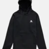 Burton Crown Weatherproof Fleece Pullover för barn Burton Crown Weatherproof Fleece Pullover för barn