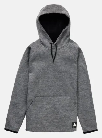 Burton Crown Weatherproof Fleece Pullover för damer