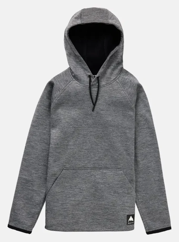 Burton Crown Weatherproof Fleece Pullover för damer