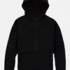 Burton Crown Weatherproof Full-Zip Fleece för barn Burton Crown Weatherproof Full-Zip Fleece för barn