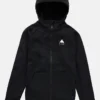 Burton Crown Weatherproof Full-Zip Fleece för barn Burton Crown Weatherproof Full-Zip Fleece för barn