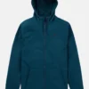 Burton Crown Weatherproof Full-Zip Fleece för herr Burton Crown Weatherproof Full-Zip Fleece för herr