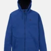 Burton Crown Weatherproof Full-Zip Fleece för herr (prov) Burton Crown Weatherproof Full-Zip Fleece för herr (prov)
