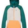 Burton Crown Weatherproof Performance Pullover Hoodie för damer
