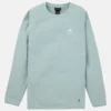 Burton Crown Weatherproof Pullover Crewneck Fleece för herr