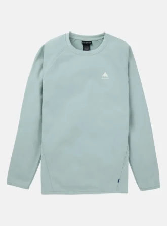 Burton Crown Weatherproof Pullover Crewneck Fleece för herr