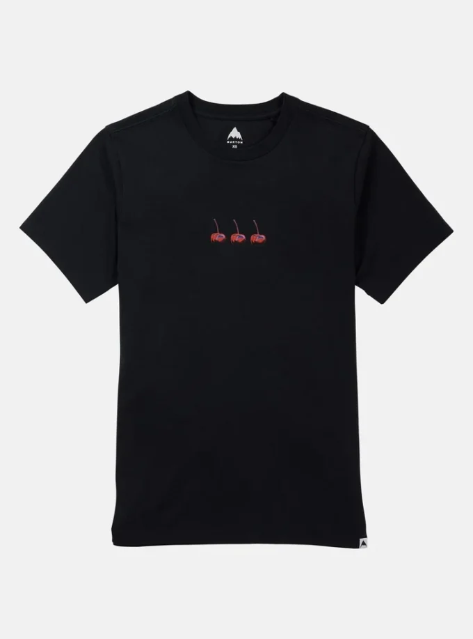 Burton Cultivator 26 kortärmad T-shirt Burton Cultivator 26 kortärmad T-shirt