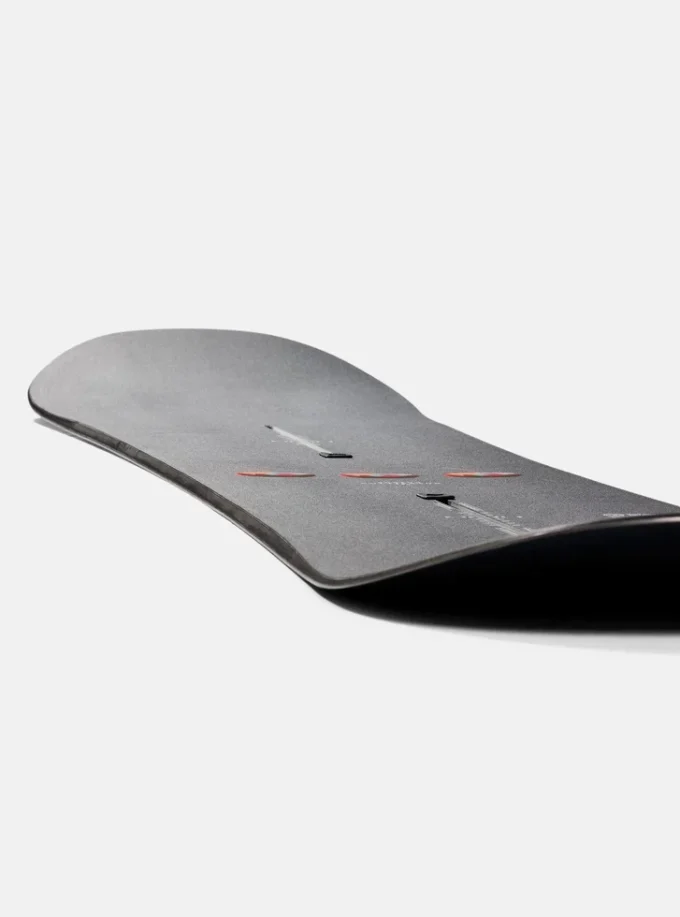 Burton Cultivator Flat Top Snowboard