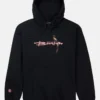 Burton Custom 26 Pullover Hoodie Burton Custom 26 Pullover Hoodie