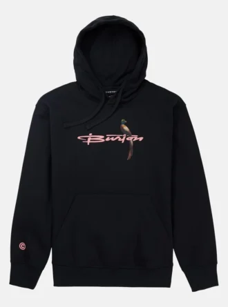Burton Custom 26 Pullover Hoodie
