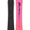 Burton Custom Camber snowboard för herr Burton Custom Camber snowboard för herr