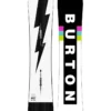 Burton Custom Camber snowboard för herr Burton Custom Camber snowboard för herr