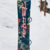 Burton Custom Camber snowboard för herr