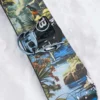 Burton Custom Camber snowboard för herr