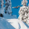 Burton Custom Camber snowboard för herr
