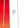 Burton Custom Camber snowboard för herr Burton Custom Camber snowboard för herr