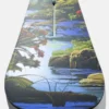 Burton Custom Camber snowboard för herr