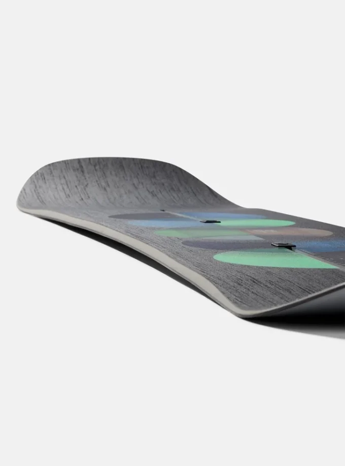 Burton Custom Camber snowboard för herr (2:a kvalitet) Burton Custom Camber snowboard för herr (2:a kvalitet)