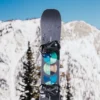 Burton Custom Camber snowboard för herr Burton Custom Camber snowboard för herr