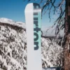 Burton Custom Camber snowboard för herr (2:a kvalitet) Burton Custom Camber snowboard för herr (2:a kvalitet)