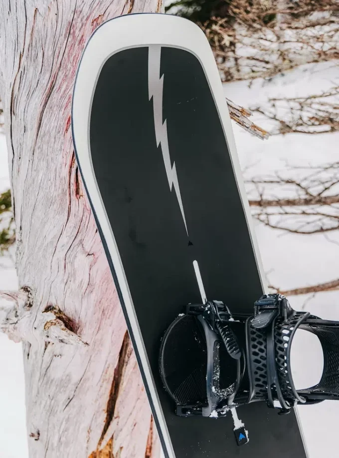 Burton Custom Camber snowboard för herr Burton Custom Camber snowboard för herr