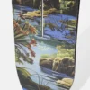 Burton Custom Camber snowboard för herr