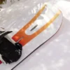 Burton Custom Camber snowboard för herr Burton Custom Camber snowboard för herr