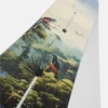 Burton Custom Camber snowboard för herr