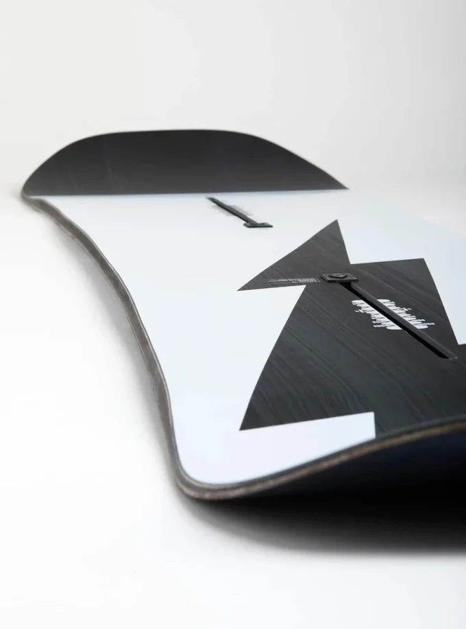 Burton Custom Camber snowboard för herr Burton Custom Camber snowboard för herr
