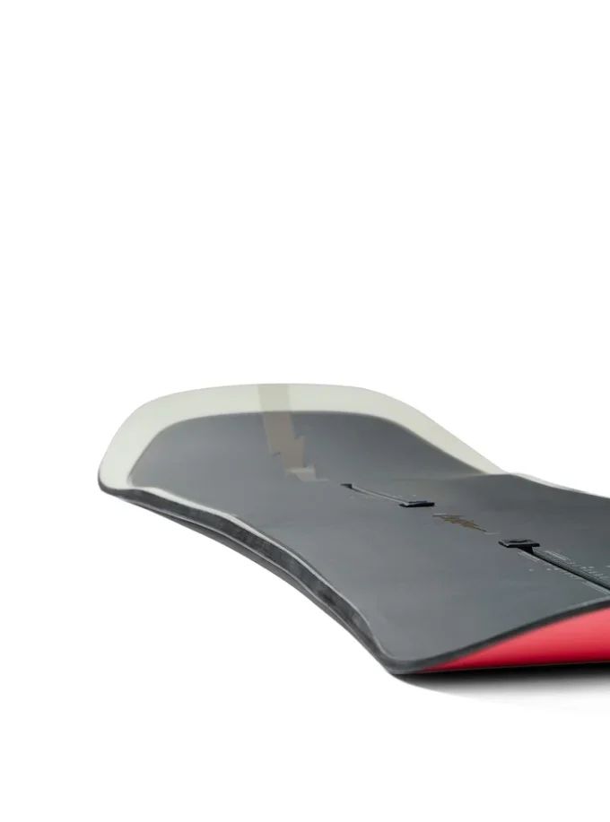 Burton Custom Camber snowboard för herr Burton Custom Camber snowboard för herr