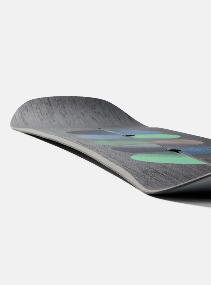 Burton Custom Camber snowboard för herr Burton Custom Camber snowboard för herr
