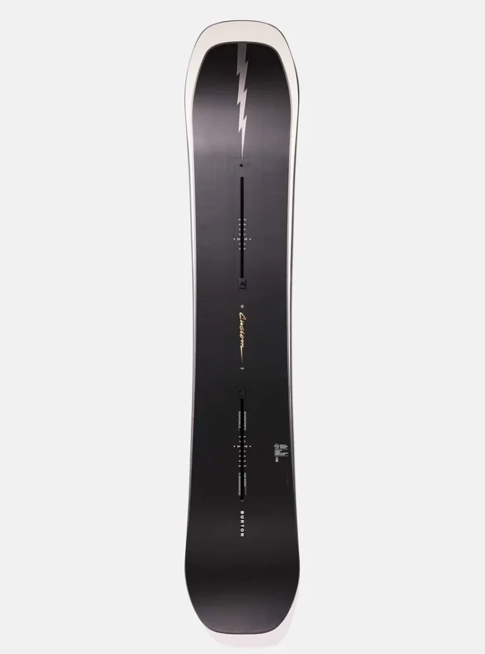 Burton Custom Camber snowboard för herr Burton Custom Camber snowboard för herr