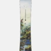 Burton Custom Camber snowboard för herr
