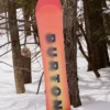 Burton Custom Camber snowboard för herr Burton Custom Camber snowboard för herr