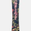 Burton Custom Camber snowboard för herr