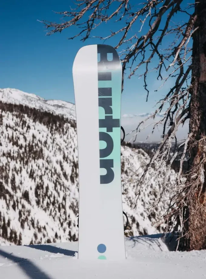 Burton Custom Camber snowboard för herr Burton Custom Camber snowboard för herr