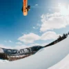 Burton Custom Camber snowboard för herr Burton Custom Camber snowboard för herr