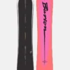 Burton Custom Camber snowboard för herr (prov)