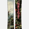 Burton Custom Flying V snowboard för herr