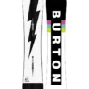 Burton Custom Flying V snowboard för herr Burton Custom Flying V snowboard för herr