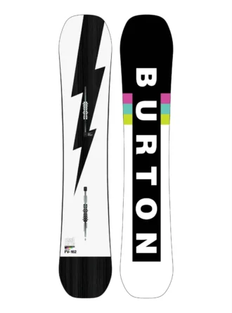 Burton Custom Flying V snowboard för herr