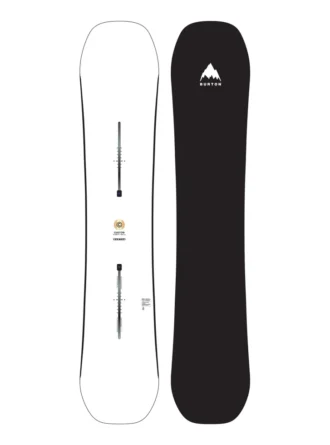Burton Custom Flying V snowboard för herr – 2:a kvalitet