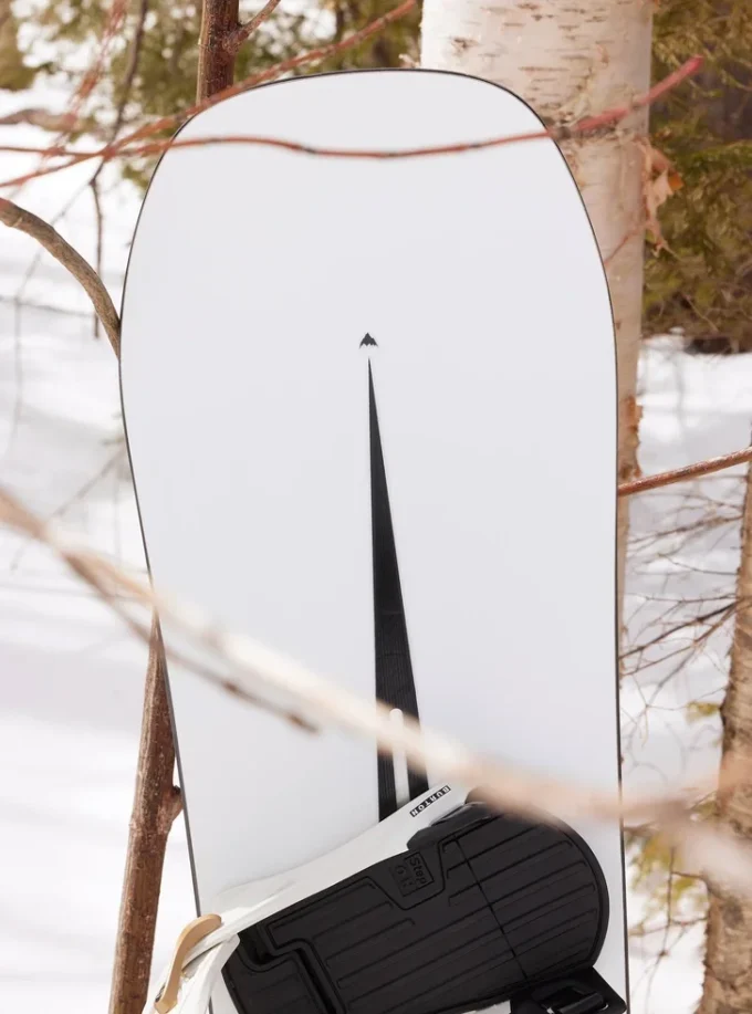 Burton Custom Flying V snowboard för herr Burton Custom Flying V snowboard för herr