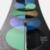 Burton Custom Flying V snowboard för herr Burton Custom Flying V snowboard för herr